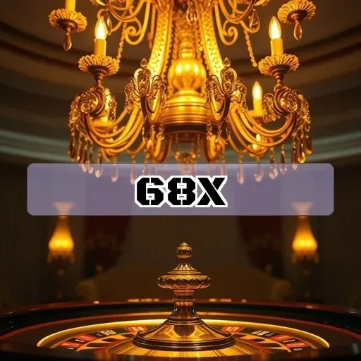 68x.com - Pagamento