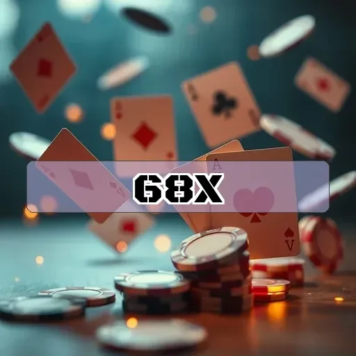 68x.com - Plataforma