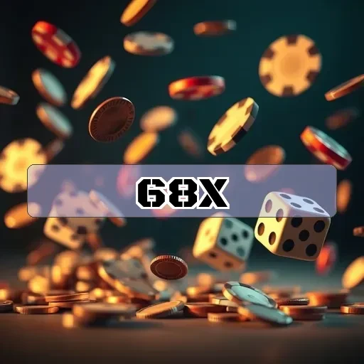 68x.com: As Melhores Promoções Para Jogadores Empolgados Encontrarem Suas Vantagens