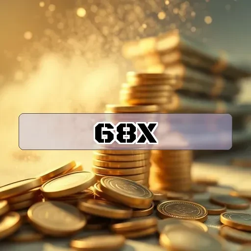 68x.com - Segurança