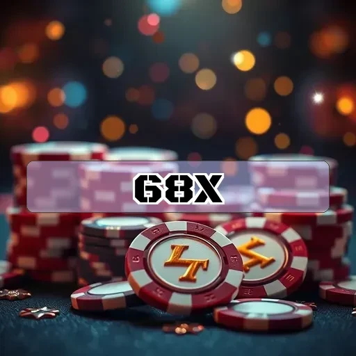 68x.com: As Melhores Oportunidades em Eventos Esportivos Aqui!