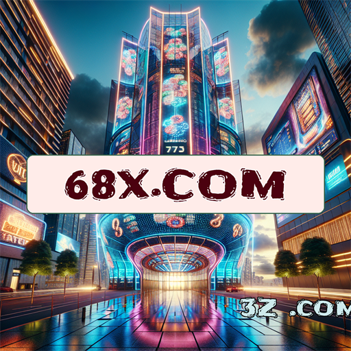 Cassino Incrível no 68x.com: Emoção e Diversão Garantidas