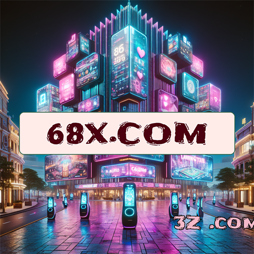 Espaço Confiável: 68x.com Revoluciona Jogos Online