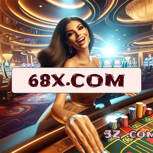 Esporte e Jogos em Harmonia: Explore o 68x.com