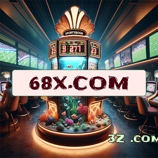Login Criativo e Inovador no 68x.com para Jogadores