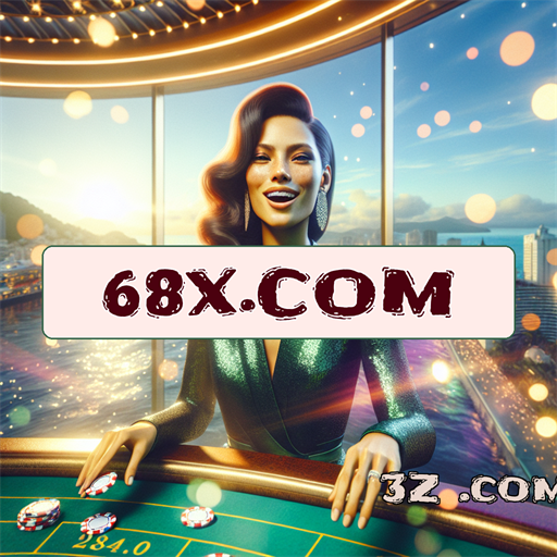 Experimente o Mundo VIP no 68x.com e Transforme seu Jogo
